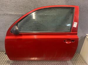 Door NISSAN Micra III (K12)