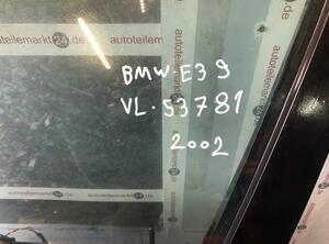 246478 Tür links vorne BMW 5er Touring (E39)