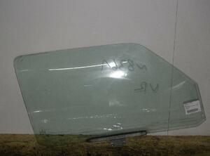 Door Glass VW Golf II (19E, 1G1)