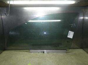 Door Glass OPEL Astra H (L48)