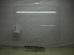 Door Glass MERCEDES-BENZ 190 (W201)