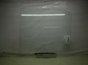 Door Glass MERCEDES-BENZ 190 (W201)