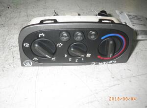 Bedieningselement airconditioning OPEL Corsa C (F08, F68)