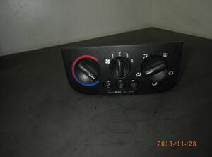 Bedieningselement airconditioning OPEL Corsa C (F08, F68)