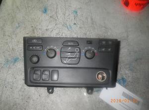 Air Conditioning Control Unit VOLVO S80 I (TS, XY)