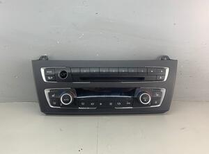 Air Conditioning Control Unit BMW 3er (F30, F80)