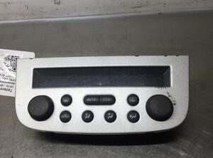 Air Conditioning Control Unit OPEL Corsa C (F08, F68)