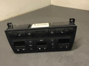 Air Conditioning Control Unit AUDI A6 (4B2, C5)