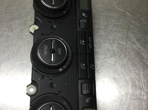 Air Conditioning Control Unit VW Passat Variant (3C5), VW Passat Variant (365)