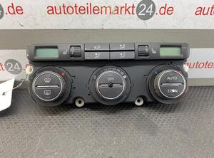 214878 Bedienelement für Klimaanlage VW Golf V (1K)