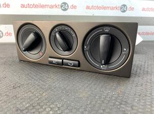 Bedieningselement airconditioning VW Bora Variant (1J6)