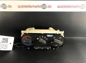 Air Conditioning Control Unit OPEL Astra G Cabriolet (F67)
