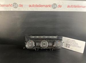 (222453 Bedienteil für Klimaanlage VW Golf VII (5G1, BQ1, BE1, BE2) 5G0907044