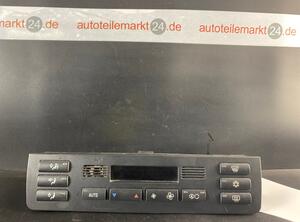 Bedieningselement airconditioning BMW 3er Compact (E46)