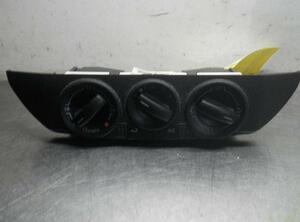 42435 Bedienelement für Klimaanlage VW Polo IV (9N) 6Q0820045H