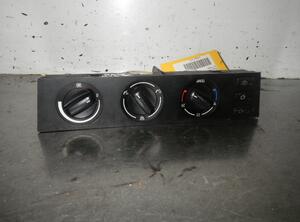 Air Conditioning Control Unit BMW 5er Touring (E39)