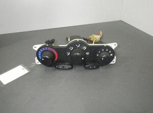 Air Conditioning Control Unit HYUNDAI Coupe (RD)