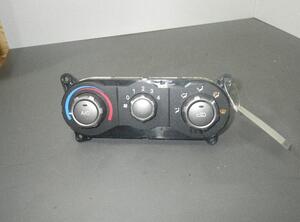 Air Conditioning Control Unit HYUNDAI Matrix (FC)