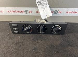 Bedieningselement airconditioning BMW 5er (E39)