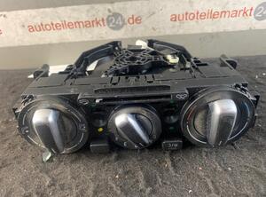 Bedieningselement airconditioning VW UP! (121, 122, 123, BL1, BL2, BL3)