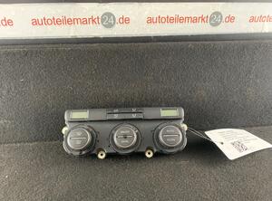 241063 Bedienelement für Klimaanlage VW Golf Plus (5M) 1K0907044BR