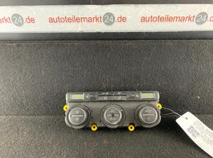 Bedieningselement airconditioning VW Touran (1T1, 1T2)