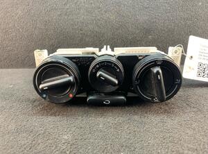 Air Conditioning Control Unit VW New Beetle (1C1, 9C1)