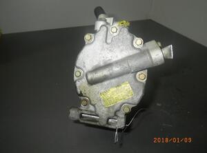 Air Conditioning Compressor FIAT Punto (188)