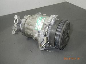 Airco Compressor RENAULT Kangoo (KC0/1)