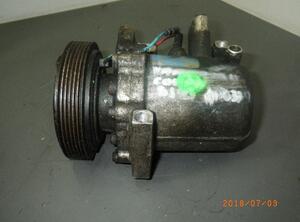 Air Conditioning Compressor SAAB 9-3 (YS3D)