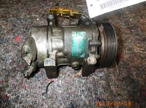 122494 Klimakompressor PEUGEOT 206 CC SD6V12