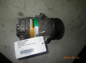 132460 Klimakompressor OPEL Zafira A 24464151
