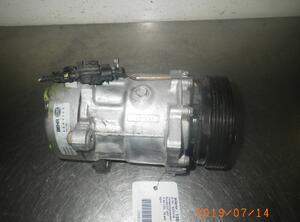 Airco Compressor PEUGEOT 307 (3A/C)