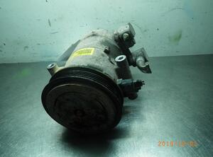 Air Conditioning Compressor PEUGEOT Boxer Kasten (--)