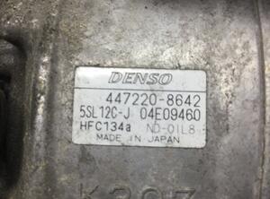 158705 Klimakompressor FIAT Stilo (192) 46811244