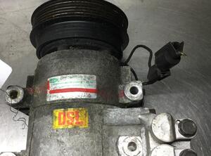 162105 Klimakompressor HYUNDAI Getz (TB) DEYQA-02