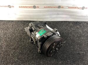 Air Conditioning Compressor PEUGEOT 406 Coupe (8C)
