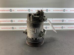 Airco Compressor RENAULT Megane II Stufenheck (LM0/1)