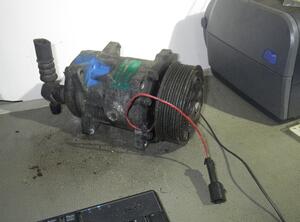 Air Conditioning Compressor PEUGEOT 405 I Break (15E)