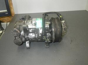 81466 Klimakompressor PEUGEOT 206 Schrägheck (2A/C) 1412F