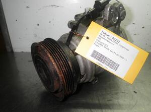 82292 Klimakompressor KIA Carens II (FJ) 16050-22900