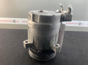 Air Conditioning Compressor SEAT Exeo ST (3R5)