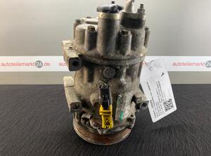 Air Conditioning Compressor FIAT Scudo Bus (270, 272)