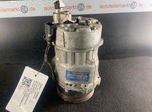Air Conditioning Compressor VW New Beetle (1C1, 9C1)