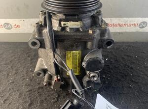 Airco Compressor FORD Fiesta V (JD, JH)