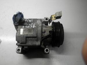 Airco Compressor FIAT Panda (169)