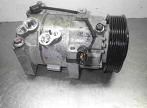 Airco Compressor HYUNDAI i20 (PB, PBT)