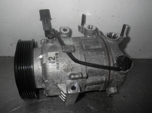 Airco Compressor KIA Optima (JF)