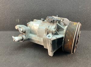 Air Conditioning Compressor NISSAN Note (E11, NE11)