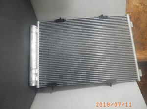 Air Conditioning Condenser CITROËN C2 (JM)